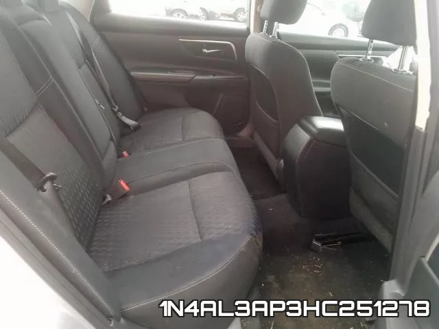 1N4AL3AP3HC251278 фото 7