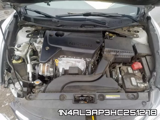 1N4AL3AP3HC251278 фото 8
