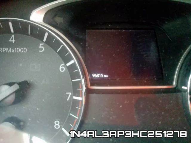 1N4AL3AP3HC251278 фото 9
