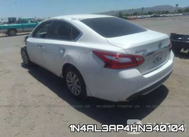 1N4AL3AP4HN340104 фото 4