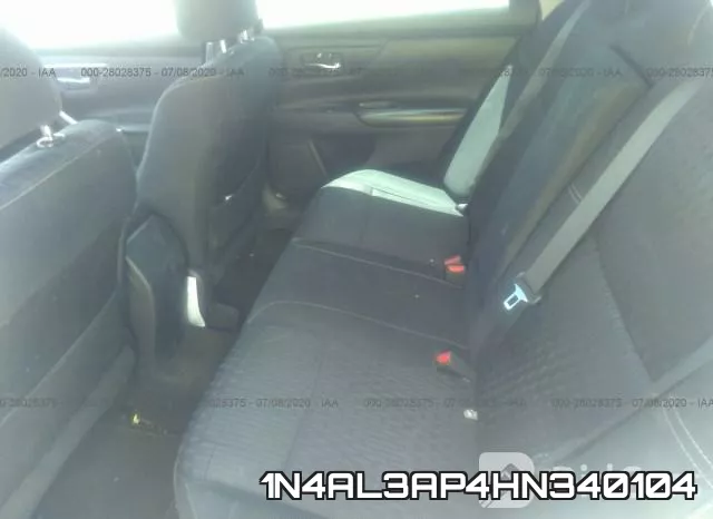 1N4AL3AP4HN340104 фото 9