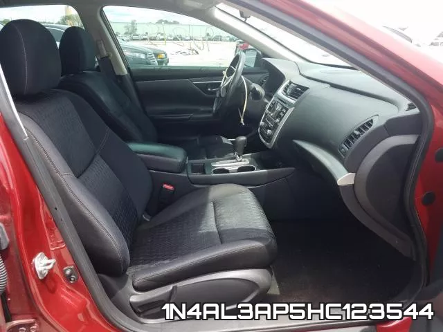 1N4AL3AP5HC123544 фото 6