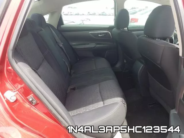 1N4AL3AP5HC123544 фото 7