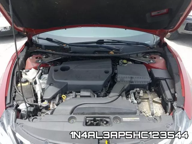 1N4AL3AP5HC123544 фото 8