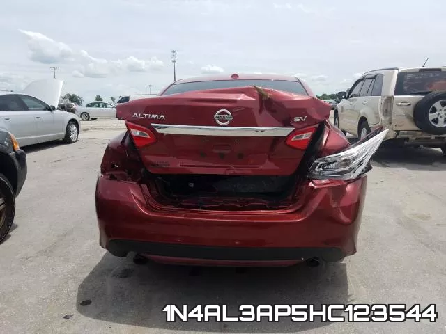 1N4AL3AP5HC123544 фото 10