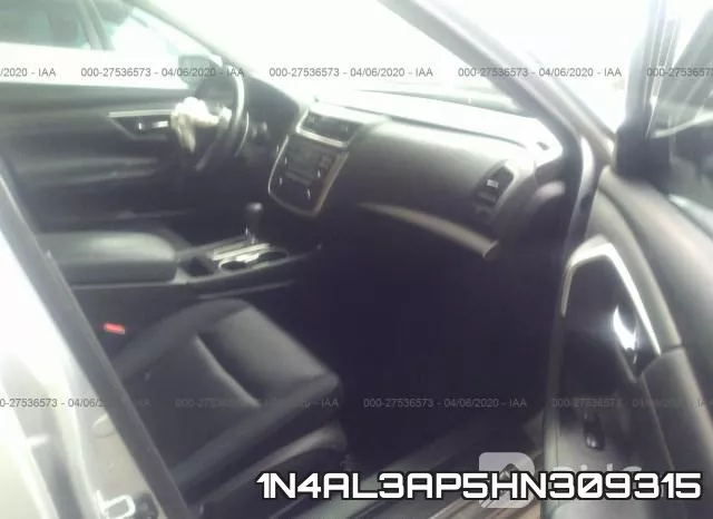 1N4AL3AP5HN309315 фото 6