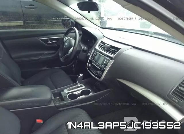 1N4AL3AP5JC193552 фото 6
