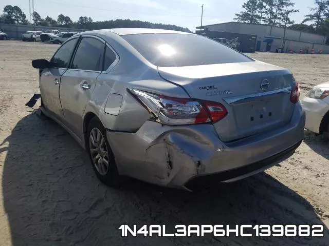 1N4AL3AP6HC139882 фото 4