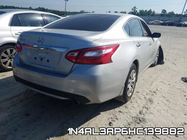 1N4AL3AP6HC139882 фото 5
