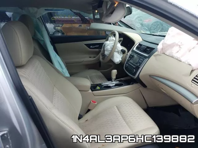 1N4AL3AP6HC139882 фото 6