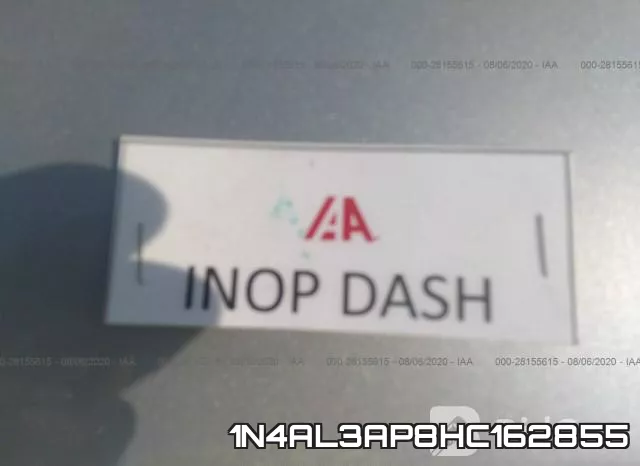 1N4AL3AP8HC162855 фото 8