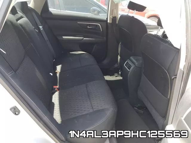 1N4AL3AP9HC125569 фото 7