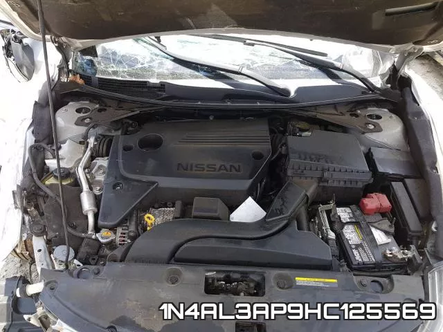 1N4AL3AP9HC125569 фото 8