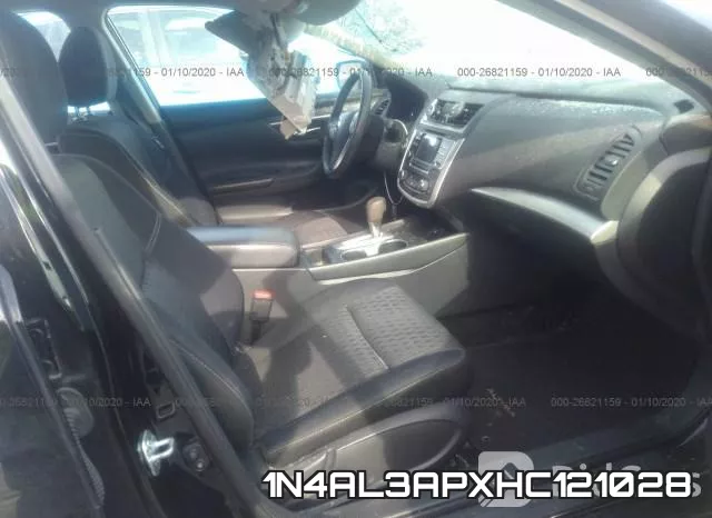 1N4AL3APXHC121028 фото 6