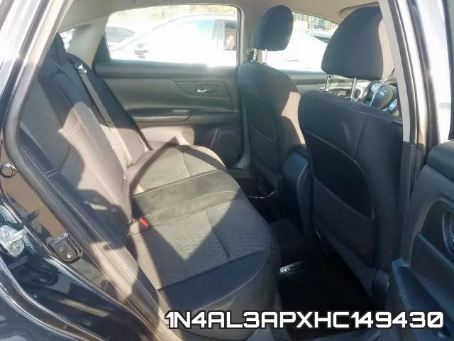 1N4AL3APXHC149430 фото 7