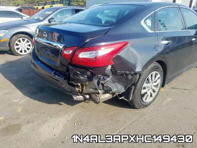 1N4AL3APXHC149430 фото 10