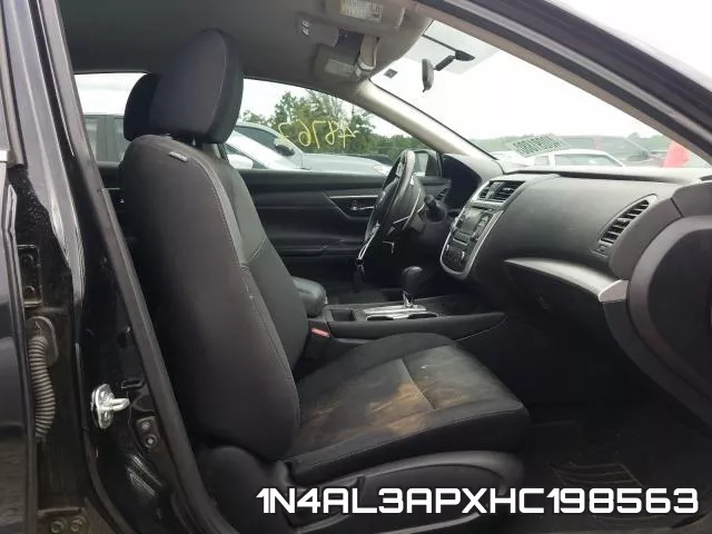 1N4AL3APXHC198563 фото 6