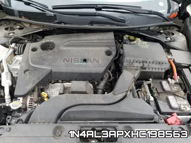 1N4AL3APXHC198563 фото 8