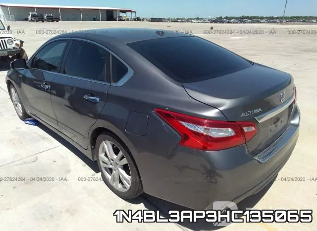 1N4BL3AP3HC135065 фото 4