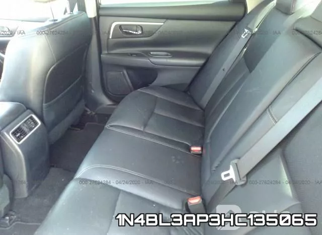 1N4BL3AP3HC135065 фото 9