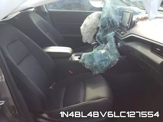 1N4BL4BV6LC127554 фото 6
