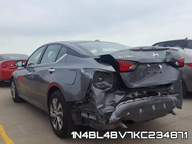 1N4BL4BV7KC234871 фото 4