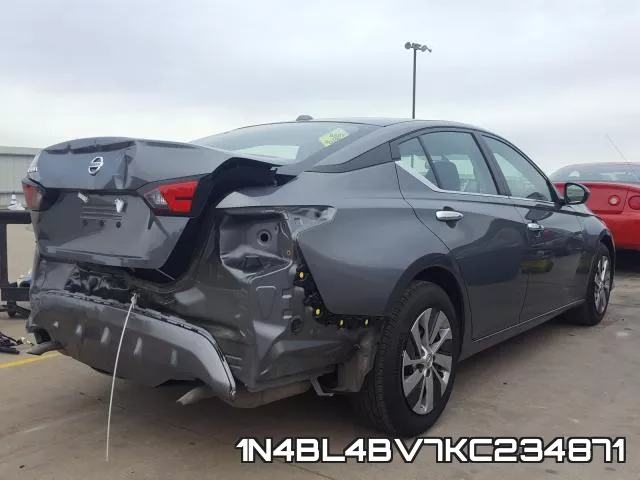 1N4BL4BV7KC234871 фото 5