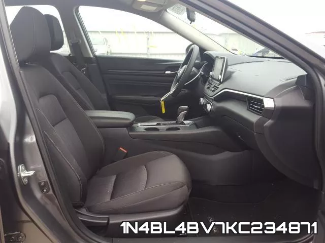 1N4BL4BV7KC234871 фото 6