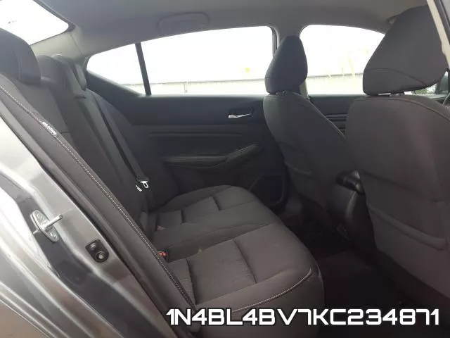 1N4BL4BV7KC234871 фото 7