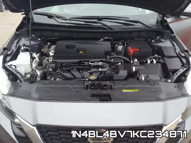 1N4BL4BV7KC234871 фото 8