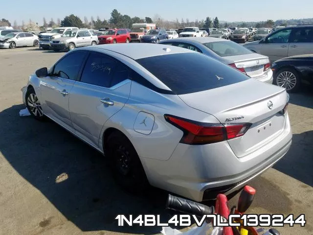 1N4BL4BV7LC139244 фото 4