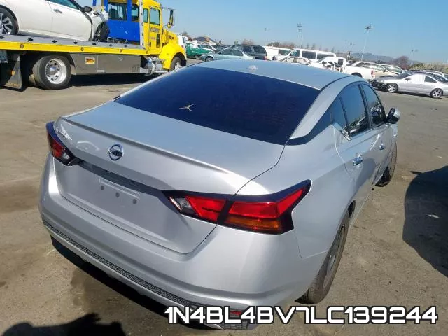 1N4BL4BV7LC139244 фото 5