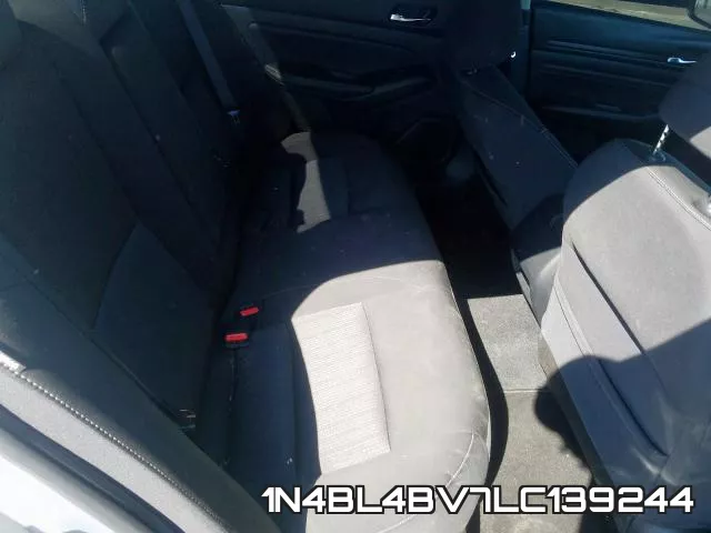 1N4BL4BV7LC139244 фото 7