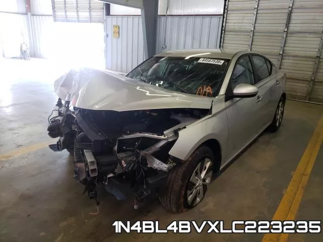 1N4BL4BVXLC223235 фото 3