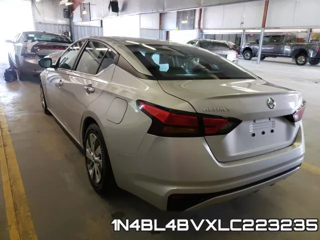 1N4BL4BVXLC223235 фото 4
