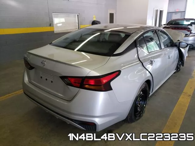 1N4BL4BVXLC223235 фото 5
