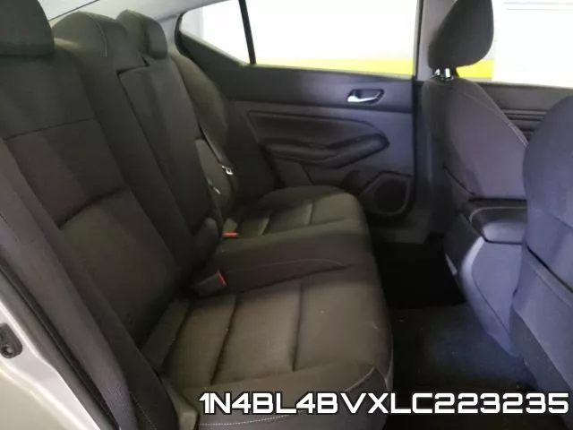 1N4BL4BVXLC223235 фото 7