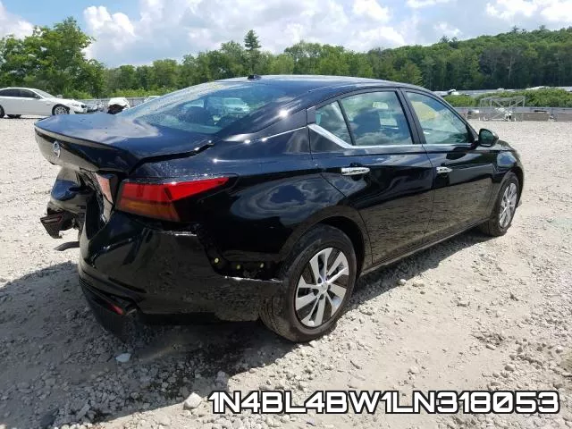1N4BL4BW1LN318053 фото 5