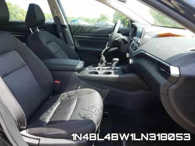 1N4BL4BW1LN318053 фото 6