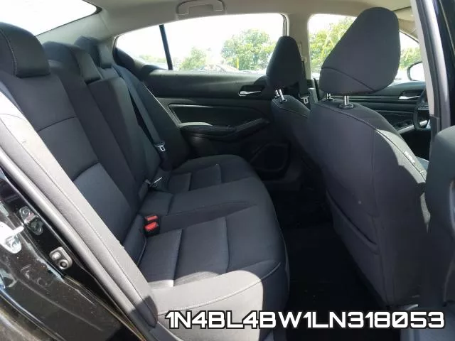 1N4BL4BW1LN318053 фото 7