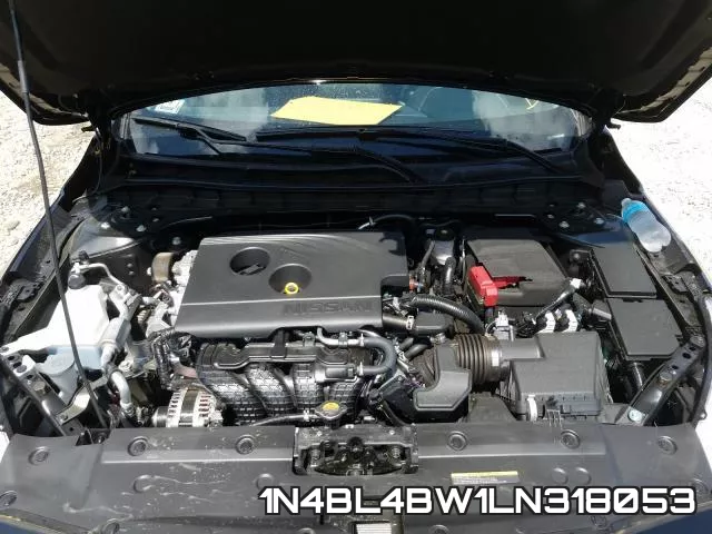1N4BL4BW1LN318053 фото 8