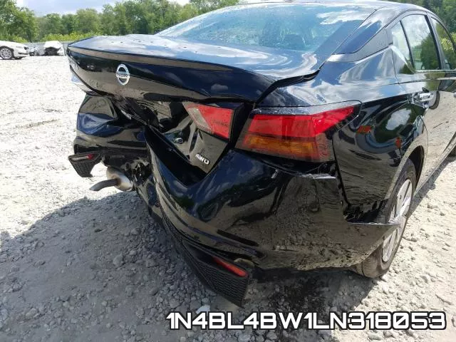 1N4BL4BW1LN318053 фото 10