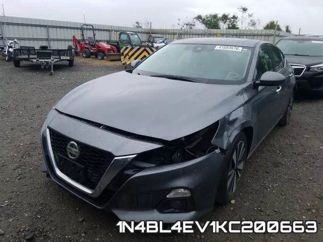 1N4BL4EV1KC200663 фото 3