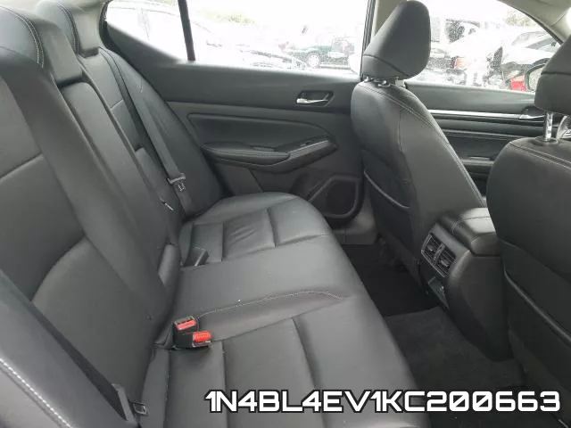 1N4BL4EV1KC200663 фото 7