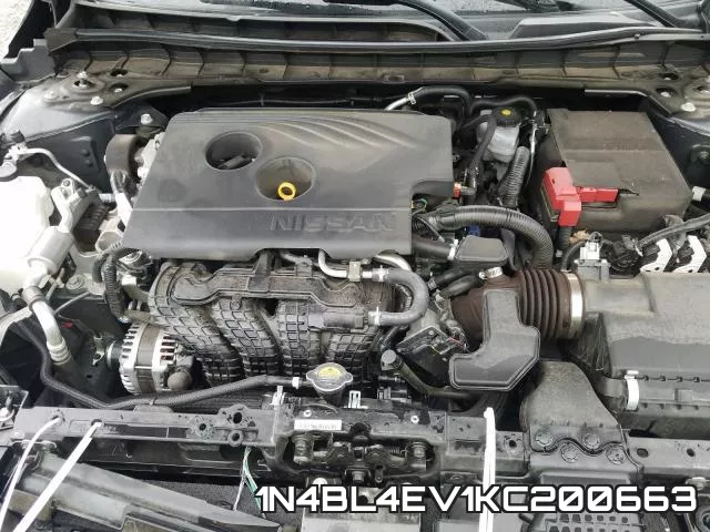 1N4BL4EV1KC200663 фото 8