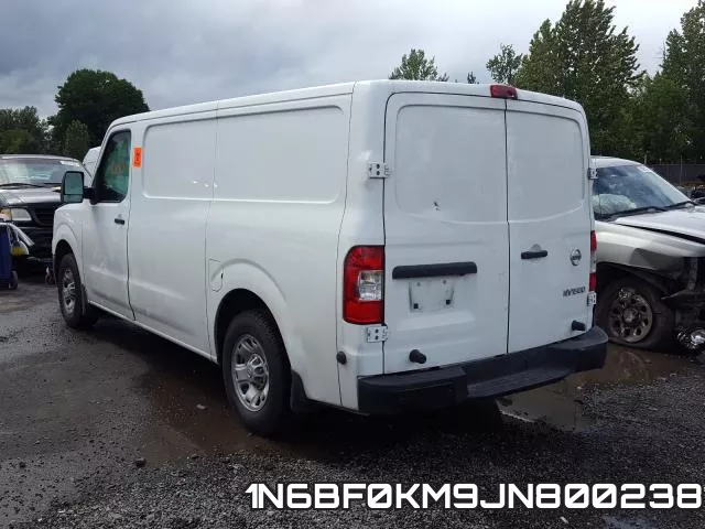 1N6BF0KM9JN800238 фото 4