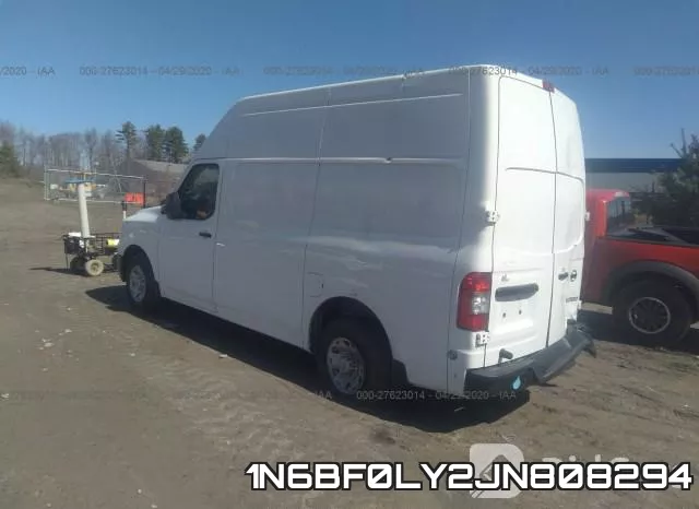 1N6BF0LY2JN808294 фото 4