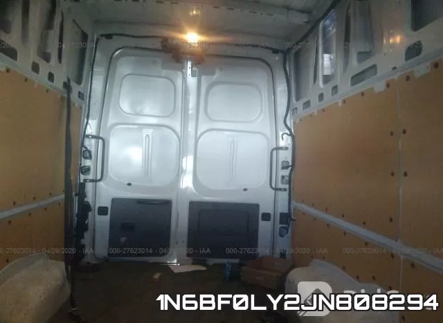 1N6BF0LY2JN808294 фото 9