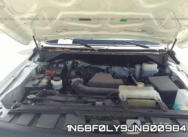 1N6BF0LY9JN800984 фото 2