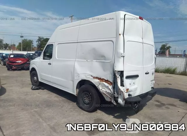 1N6BF0LY9JN800984 фото 4